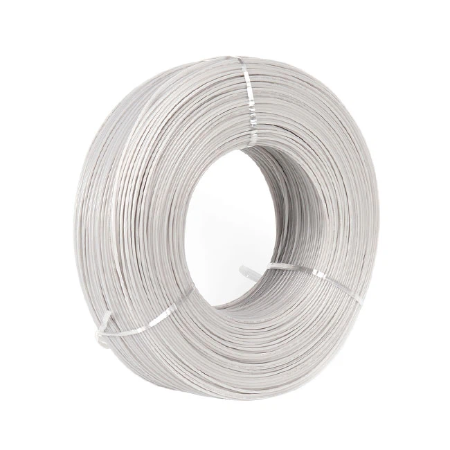 Example diagram of PTFE Insulated Cable product Example diagram of PTFE Insulated Cable product