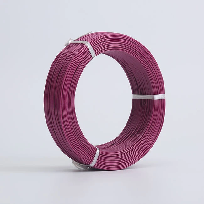 High temperature heating wire product images High temperature heating wire product images