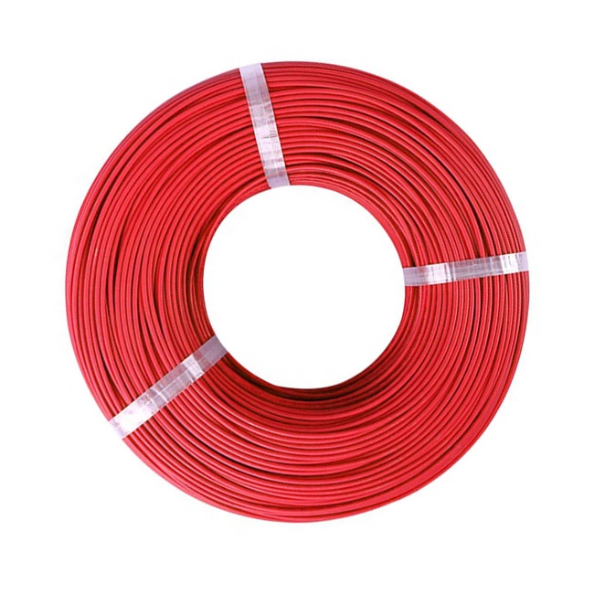 Fireproof wire product images Fireproof wire product images